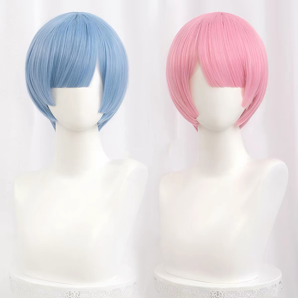 HAIRJOY วิกผมสังเคราะห์ Re:Lif - Wig Fiber Net บทวิจารณ์และราคา