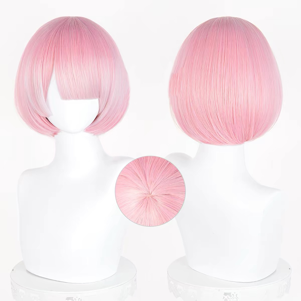 HAIRJOY วิกผมสังเคราะห์ Re:Lif - Wig Fiber Net บทวิจารณ์และราคา