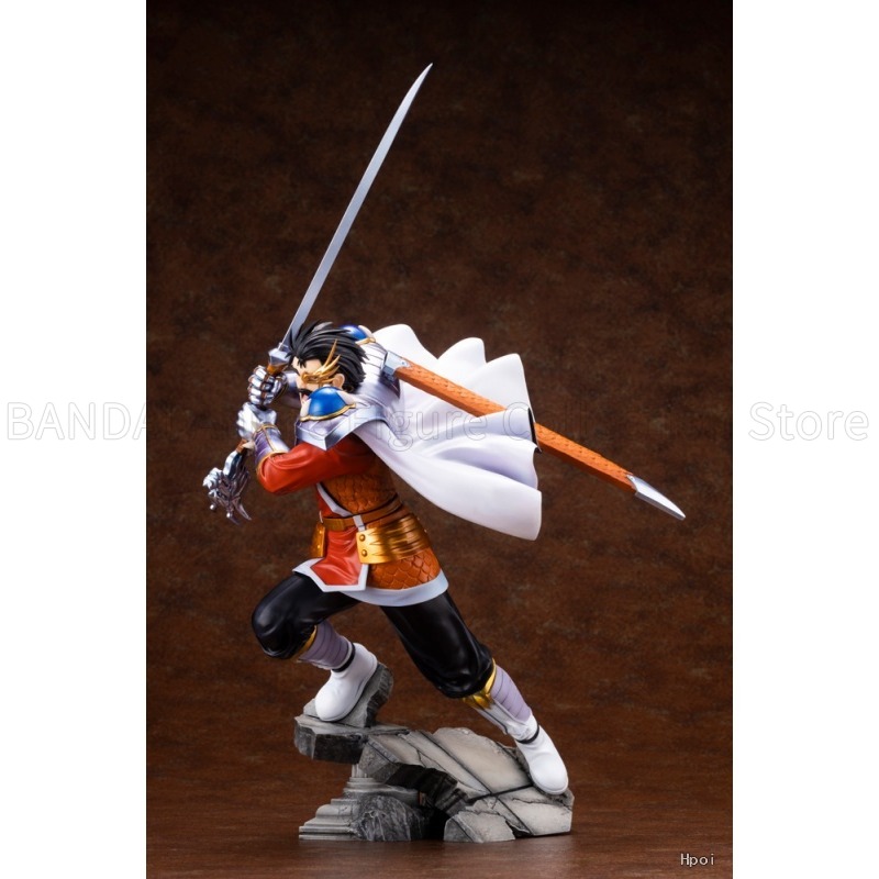ของแท้ในสต็อก KOTOBUKIYA ARTFX - Kotobukiya Artfx บทวิจารณ์และราคา