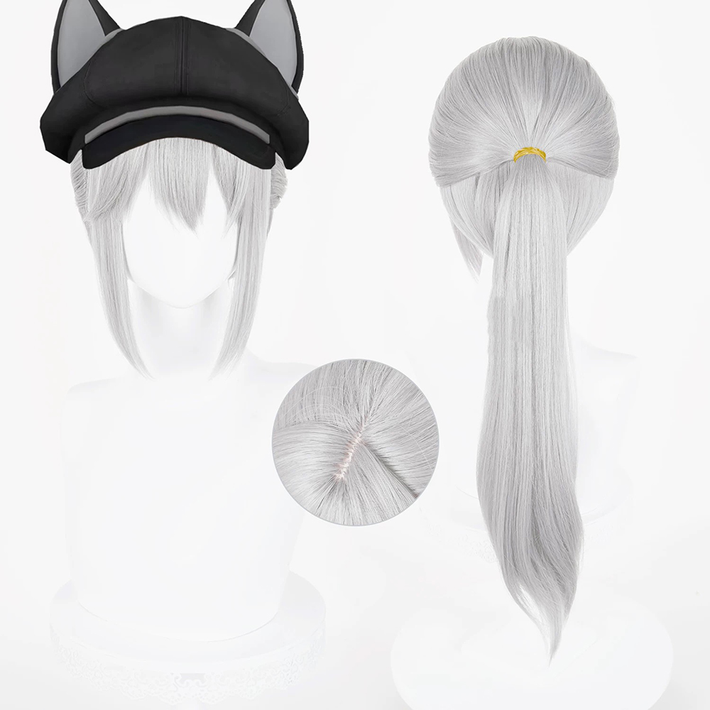 HAIRJOY วิกผมสังเคราะห์ Delta  - Wig Fiber Net บทวิจารณ์และราคา