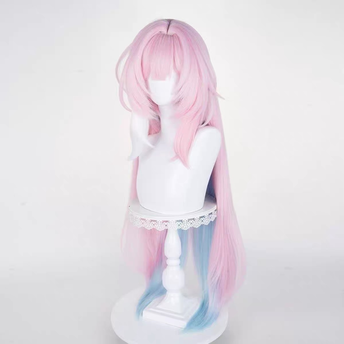 HAIRJOY วิกผมสังเคราะห์ Honkai - Wig Fiber Net บทวิจารณ์และราคา