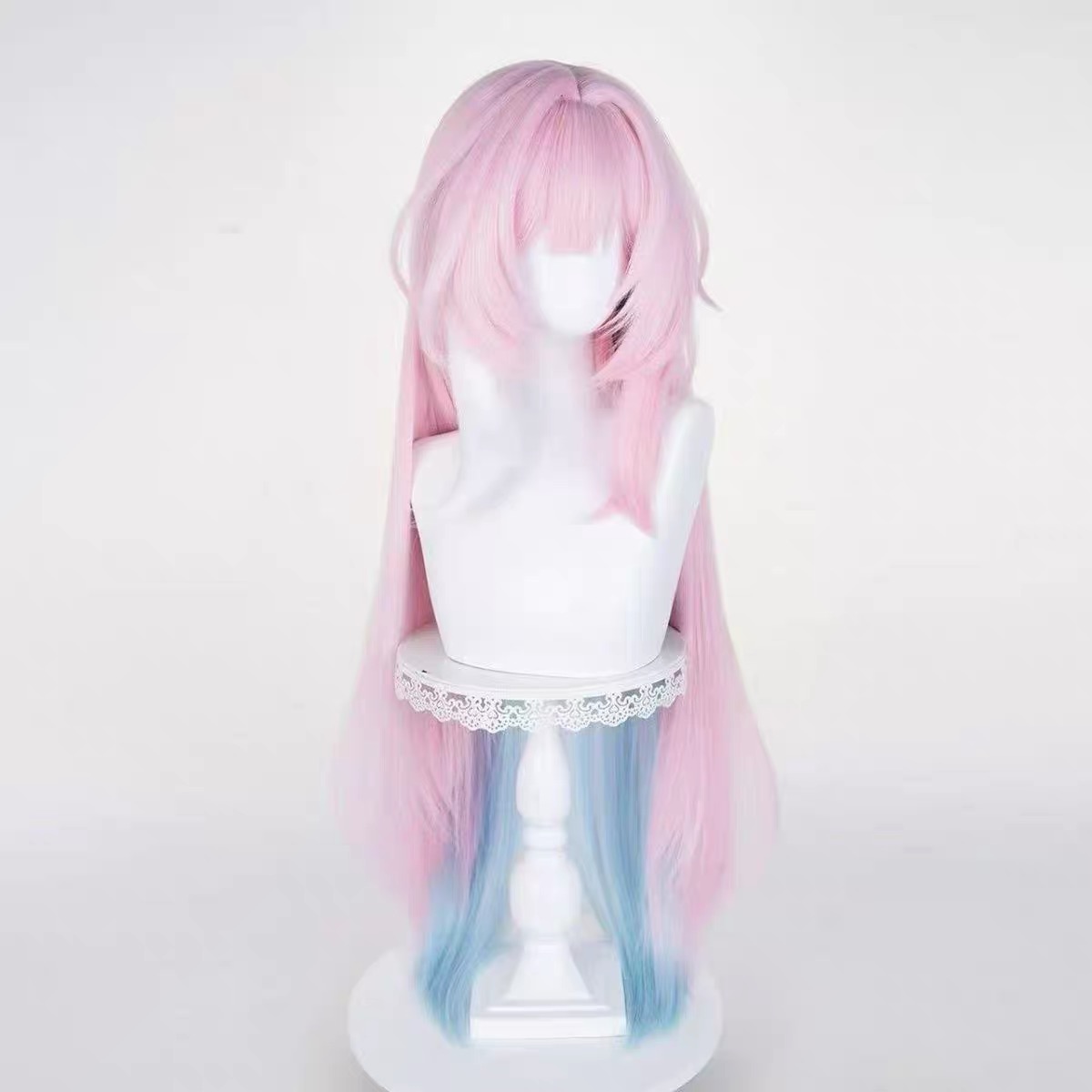HAIRJOY วิกผมสังเคราะห์ Honkai - Wig Fiber Net บทวิจารณ์และราคา