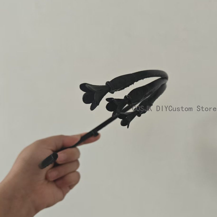 อุปกรณ์เสริมคอสเพลย์อนิเมะเกม  - Cosplay Prop Kit บทวิจารณ์และราคา