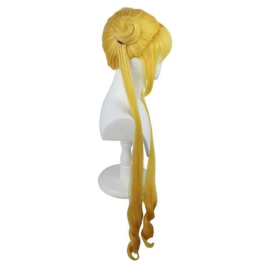 HAIRJOY วิกผมสังเคราะห์ เซเลอร - Wig Fiber Net บทวิจารณ์และราคา