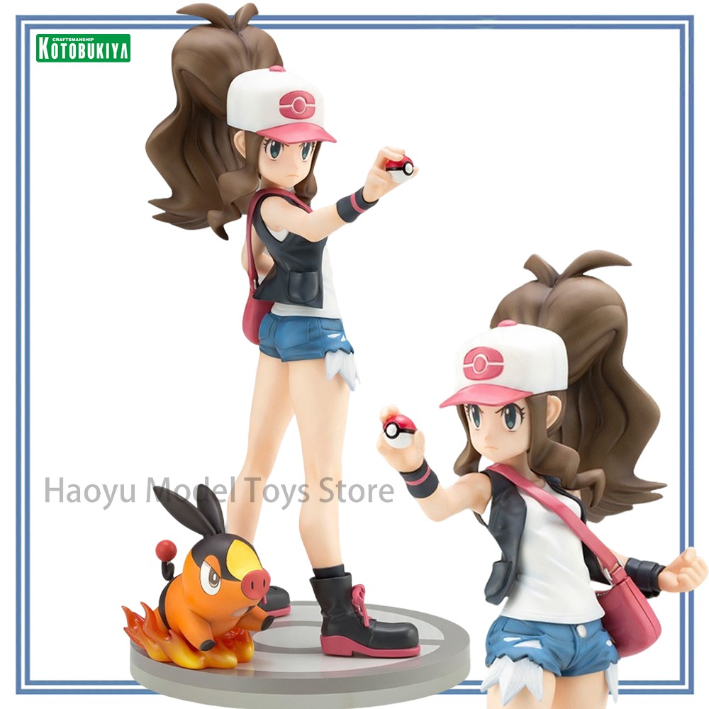 【HY】สินค้าของแท้ 100% พร้อมส่ง - Kotobukiya Artfx บทวิจารณ์และราคา