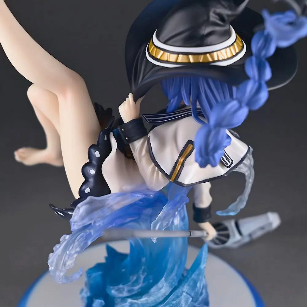 มุโชคุ เท็นเซย์ ร็อกซี่ ฟิกเกอ - Kotobukiya Bishoujo บทวิจารณ์และราคา