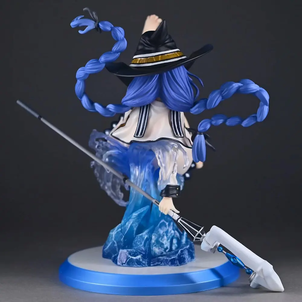 มุโชคุ เท็นเซย์ ร็อกซี่ ฟิกเกอ - Kotobukiya Bishoujo บทวิจารณ์และราคา