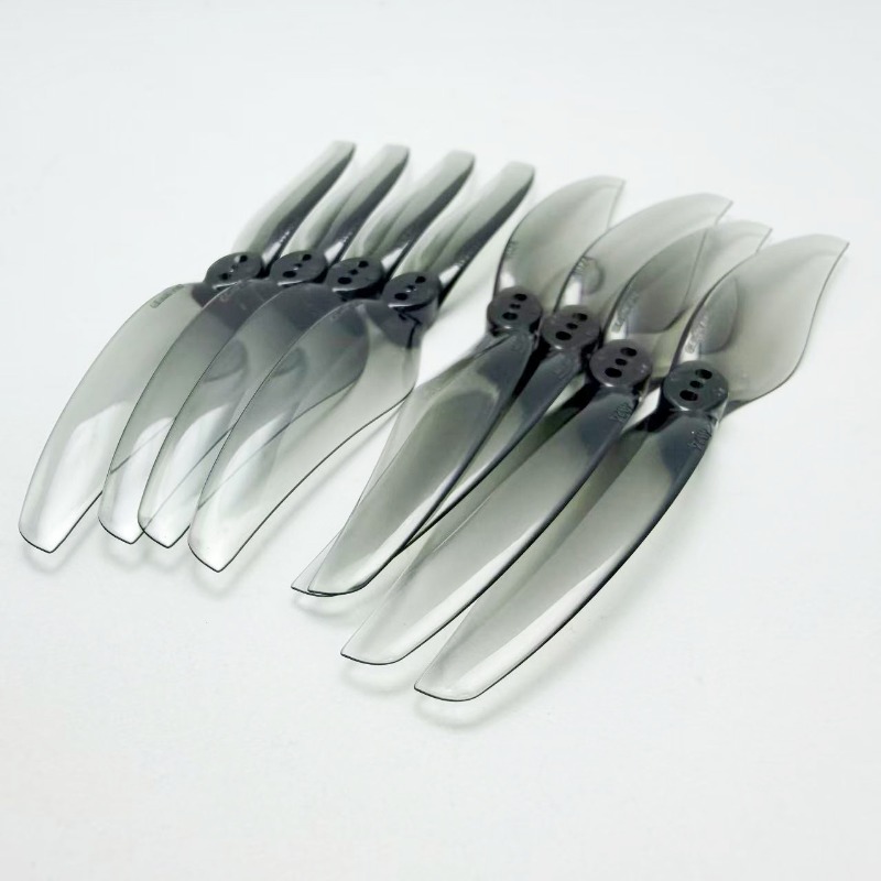 ใบพัด Gemfan Hurricane 4024 แบ - Ekko Cosplay Prop บทวิจารณ์และราคา