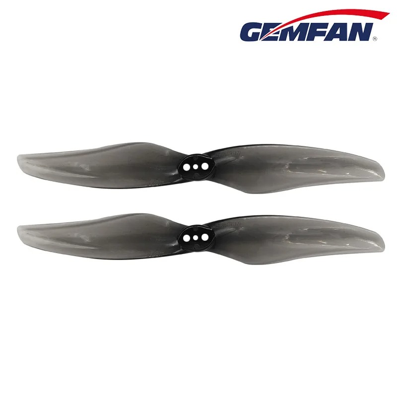 ใบพัด Gemfan Hurricane 4024 แบ - Ekko Cosplay Prop บทวิจารณ์และราคา
