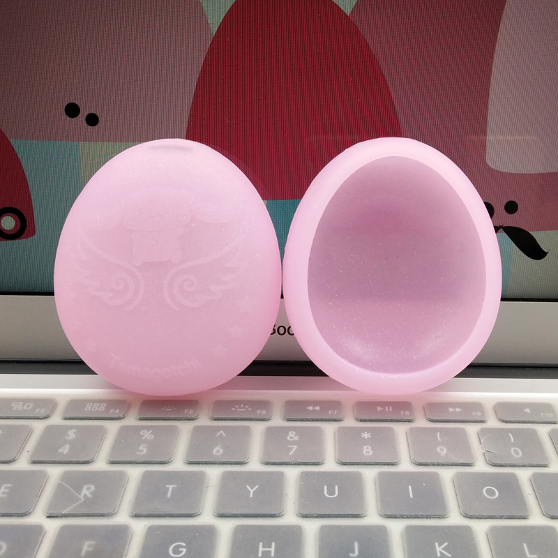 น่ารัก แทมาก็อตจิ มิกซ์/มีทส์/ - Cosplay Prop Patterns บทวิจารณ์และราคา