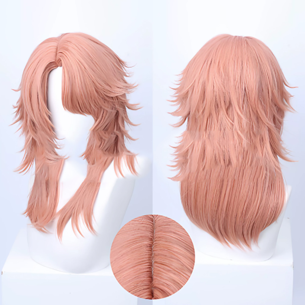 HAIRJOY วิกผมสังเคราะห์ซาบิโตะ - Wig Fiber Net บทวิจารณ์และราคา