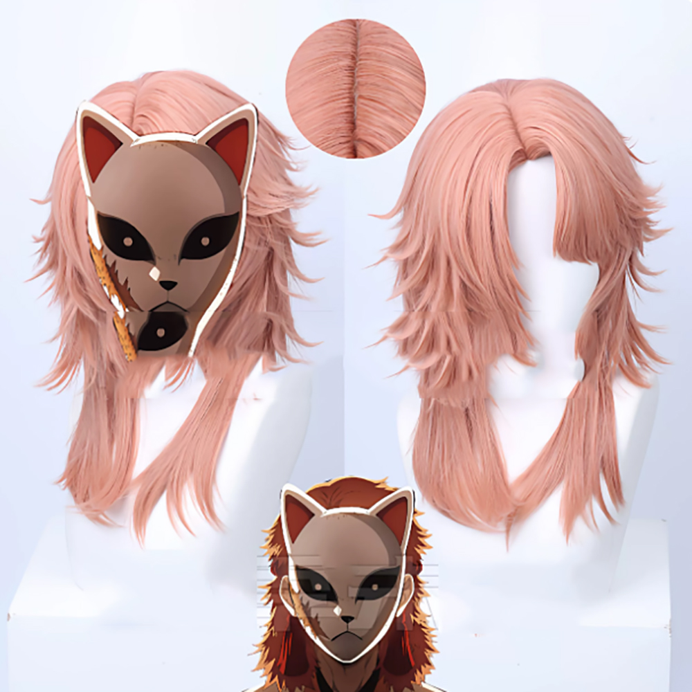 HAIRJOY วิกผมสังเคราะห์ซาบิโตะ - Wig Fiber Net บทวิจารณ์และราคา