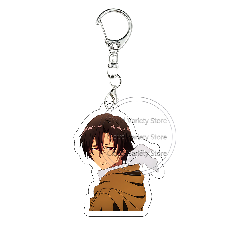 86 เอทตี้ซิกซ์ พวงกุญแจอะคริลิ - Cosplay Floating Prop บทวิจารณ์และราคา
