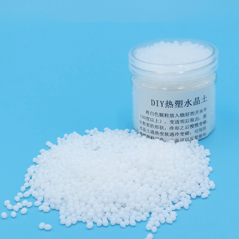 เครื่องมือเซรามิก DIY เม็ดโพลี - Thermoplastic Pellet บทวิจารณ์และราคา