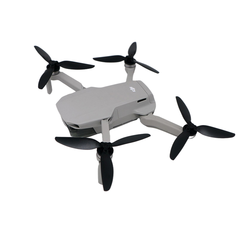 สาม-ใบพัดใบพัดสำหรับ DJI Mavic - Ekko Cosplay Prop บทวิจารณ์และราคา