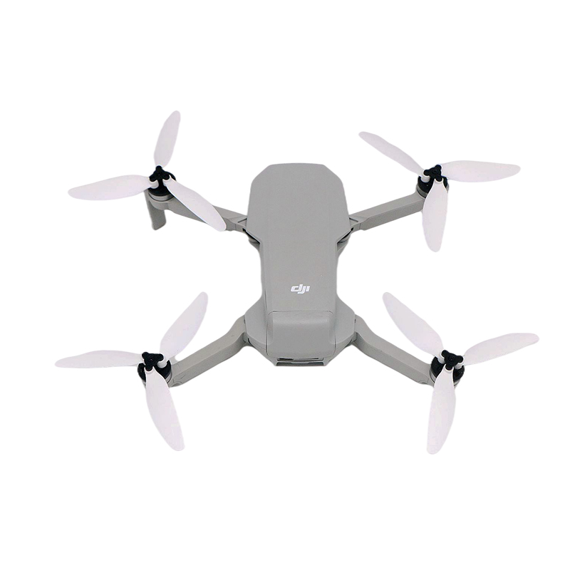 สาม-ใบพัดใบพัดสำหรับ DJI Mavic - Ekko Cosplay Prop บทวิจารณ์และราคา