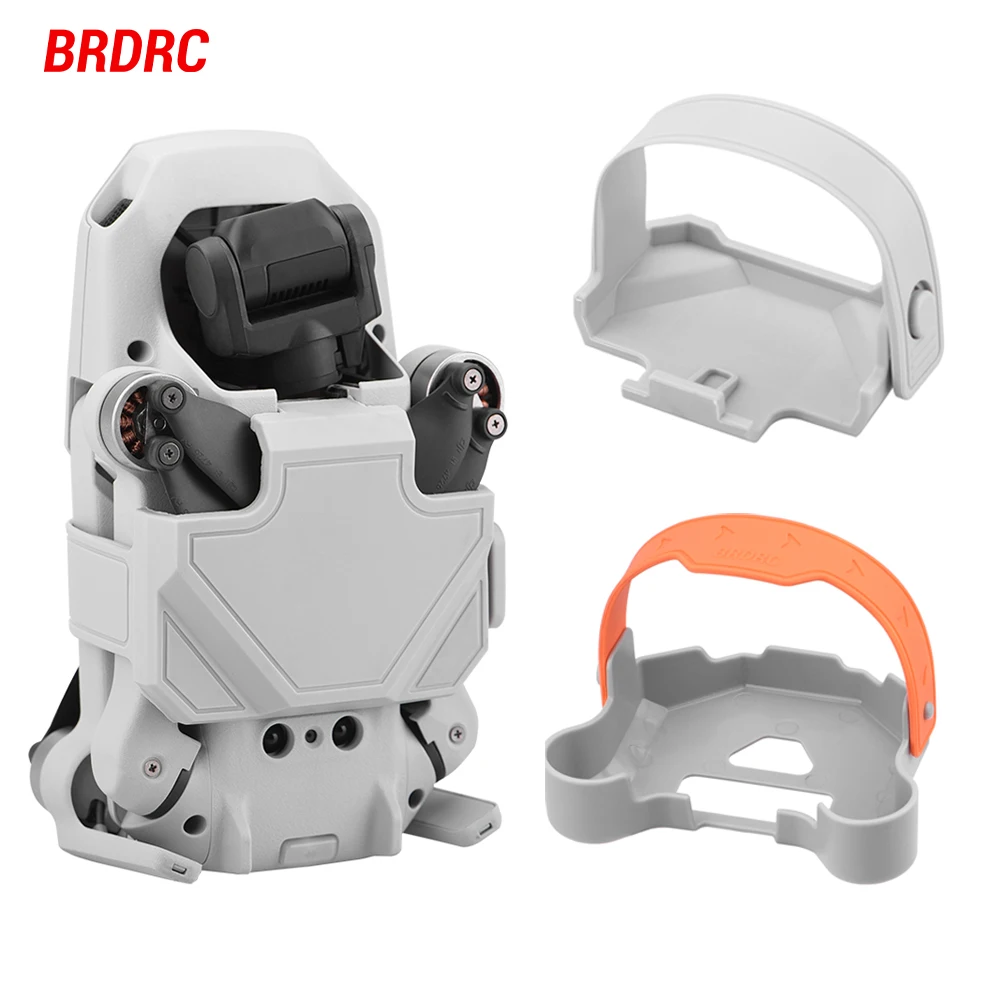 BRDRC ผู้ถือใบพัดสําหรับ DJI M - Ekko Cosplay Prop บทวิจารณ์และราคา