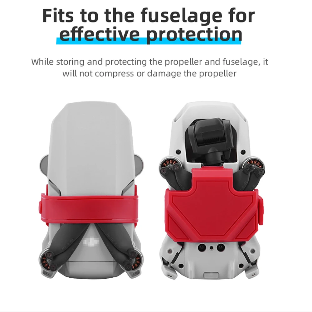 BRDRC ผู้ถือใบพัดสําหรับ DJI M - Ekko Cosplay Prop บทวิจารณ์และราคา