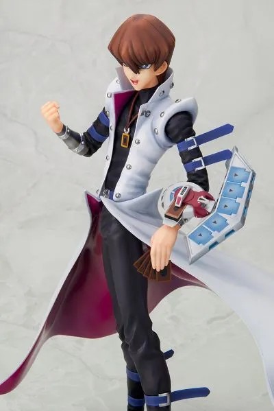 【MT】โคโตบูกิยะ ARTFX J ยูกิโอ! - Kotobukiya Artfx บทวิจารณ์และราคา