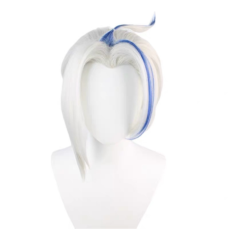 HAIRJOY วิกผมสังเคราะห์สำหรับค - Wig Fiber Net บทวิจารณ์และราคา