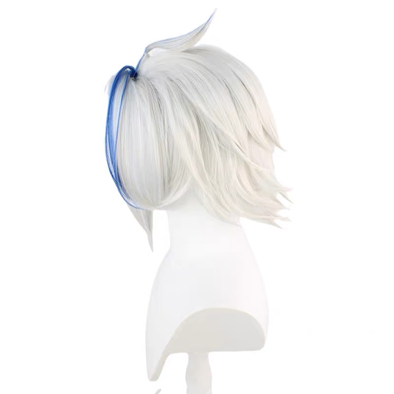 HAIRJOY วิกผมสังเคราะห์สำหรับค - Wig Fiber Net บทวิจารณ์และราคา