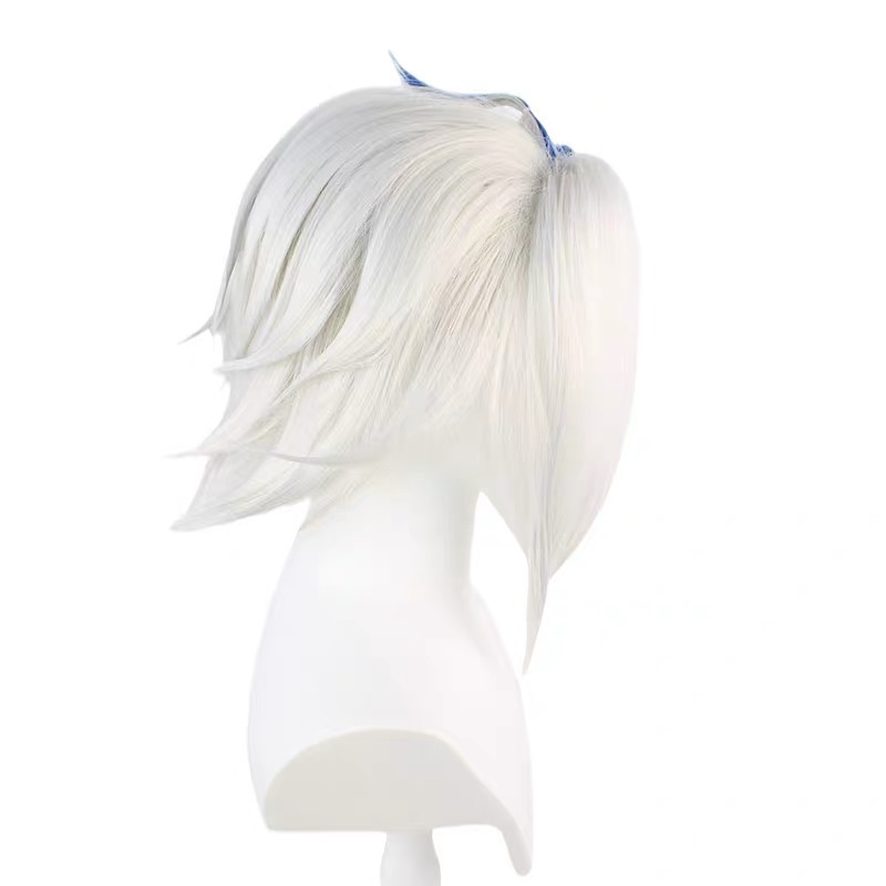 HAIRJOY วิกผมสังเคราะห์สำหรับค - Wig Fiber Net บทวิจารณ์และราคา