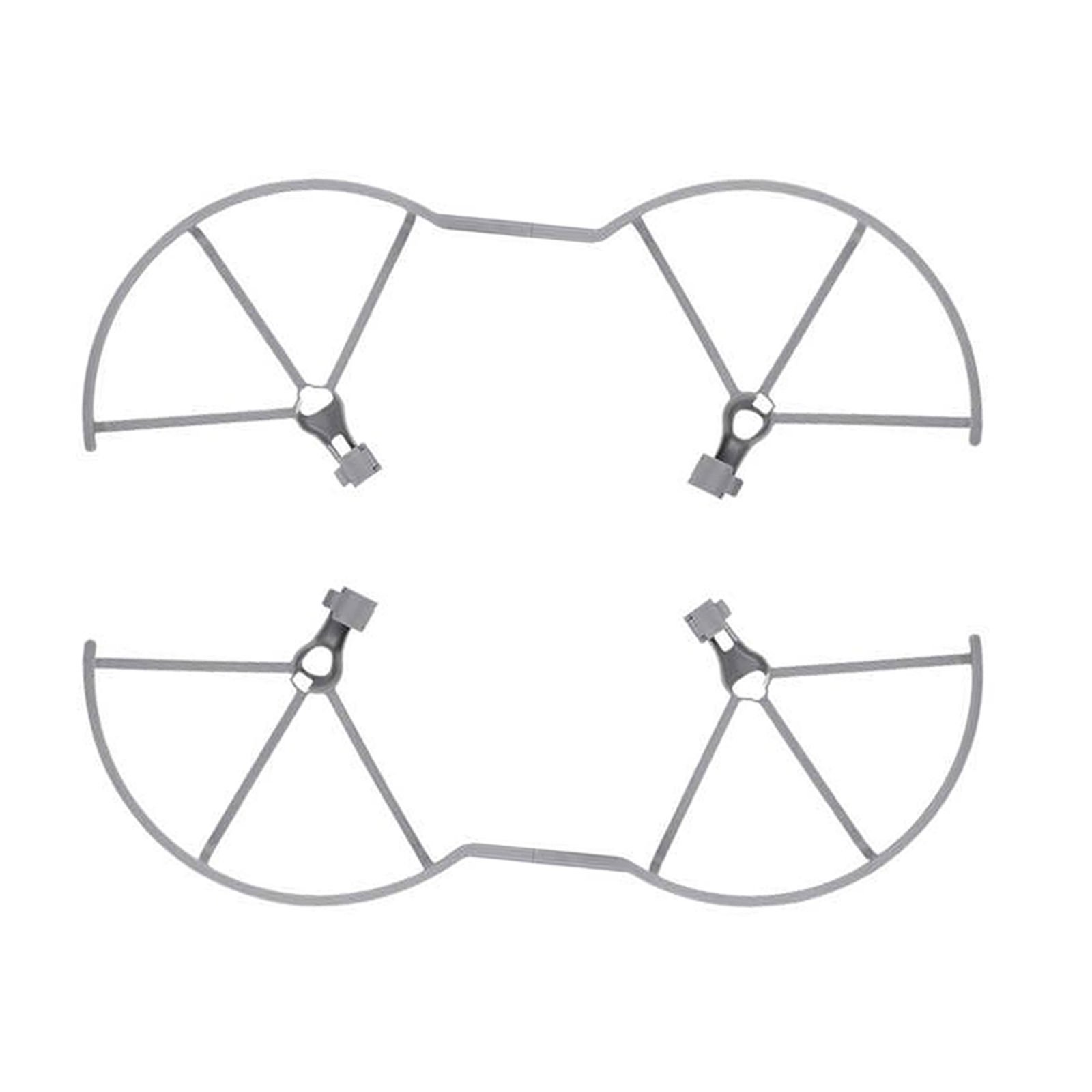ตัวป้องกันใบพัดสำหรับ DJI Air  - Ekko Cosplay Prop บทวิจารณ์และราคา