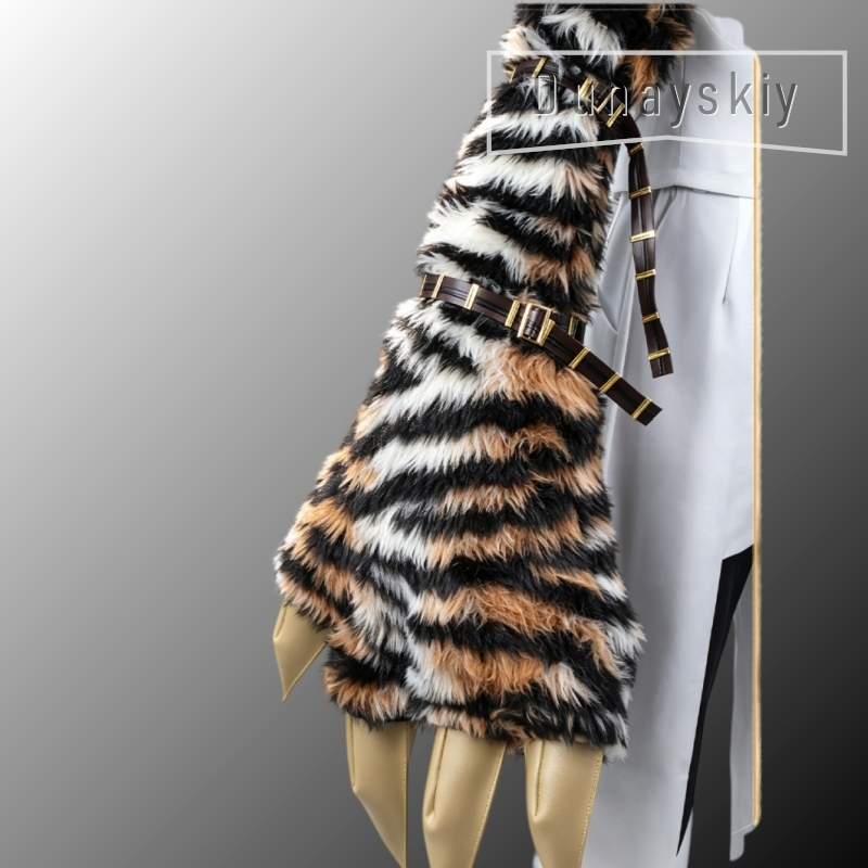 ชุดคอสเพลย์ Limbus Company Meu - Detachable Cosplay Prop บทวิจารณ์และราคา