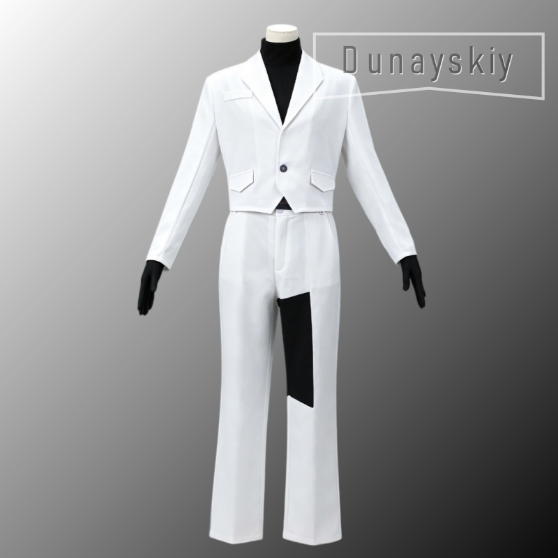 ชุดคอสเพลย์ Limbus Company Meu - Detachable Cosplay Prop บทวิจารณ์และราคา