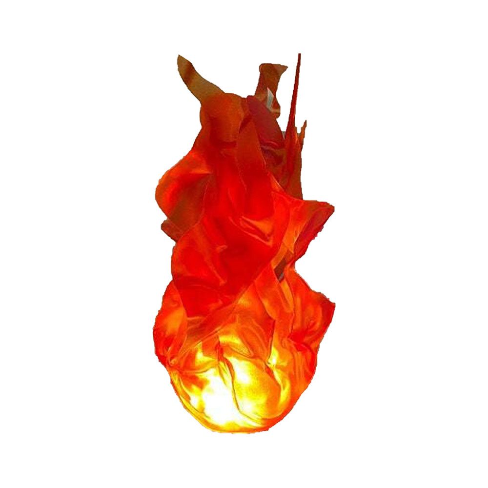 อุปกรณ์คอสเพลย์ ลูกไฟลอยได้ ขอ - Cosplay Fireball Prop บทวิจารณ์และราคา