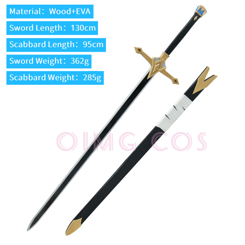 อาคมไนท์ส มลีนาร์ อุปกรณ์ประกอ - Cosplay Prop Dagger บทวิจารณ์และราคา