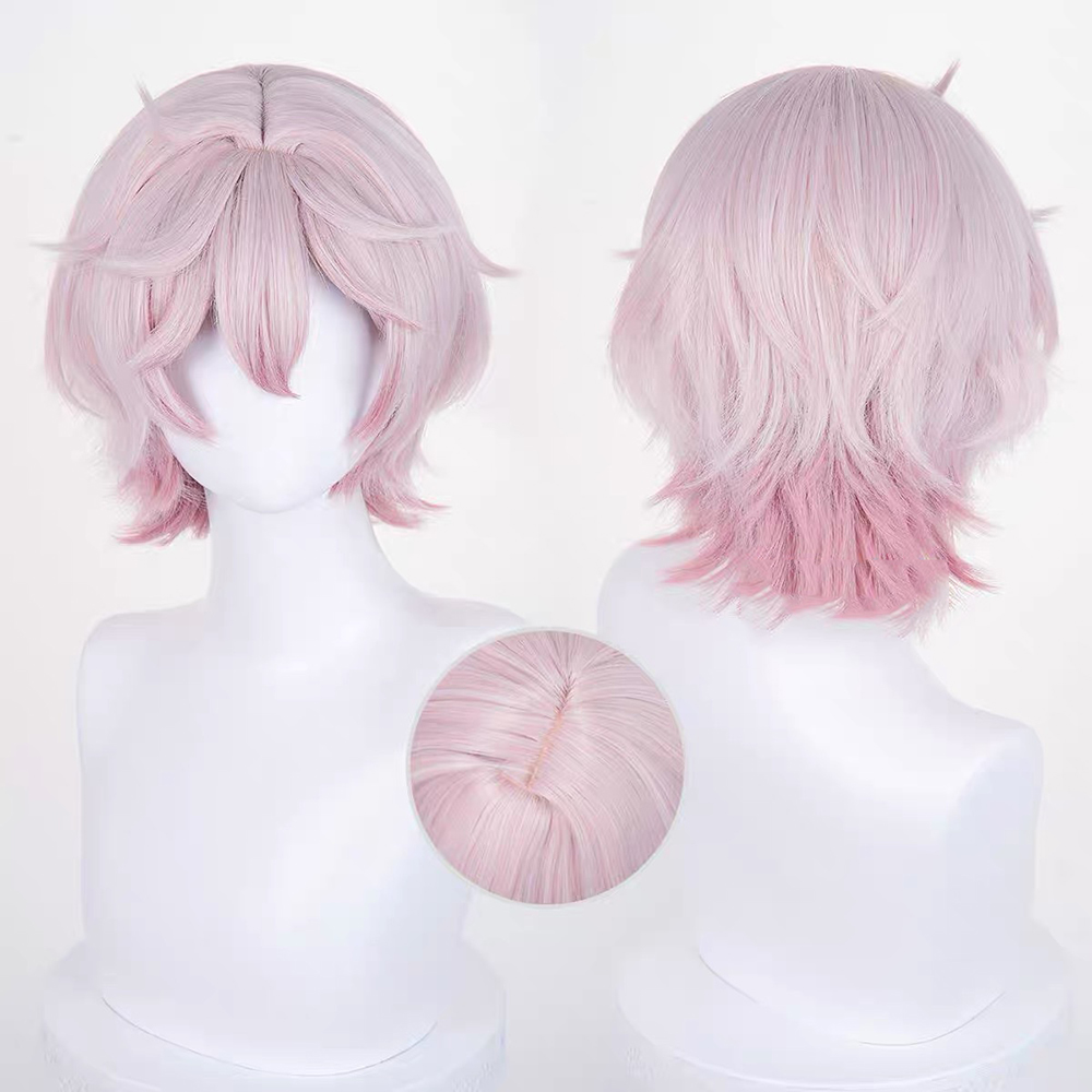 HAIRJOY วิกผมสังเคราะห์ Genshi - Wig Fiber Net บทวิจารณ์และราคา