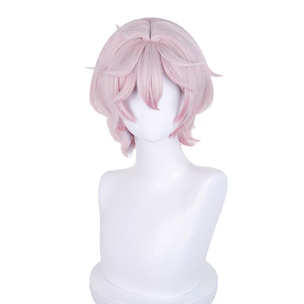 HAIRJOY วิกผมสังเคราะห์ Genshi - Wig Fiber Net บทวิจารณ์และราคา