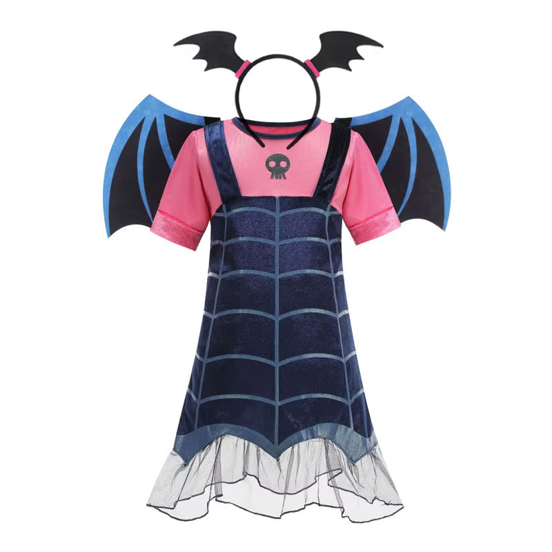 ชุดคอสตูมฮาโลวีนสำหรับเด็กผู้ห - Cosplay Bat Prop บทวิจารณ์และราคา