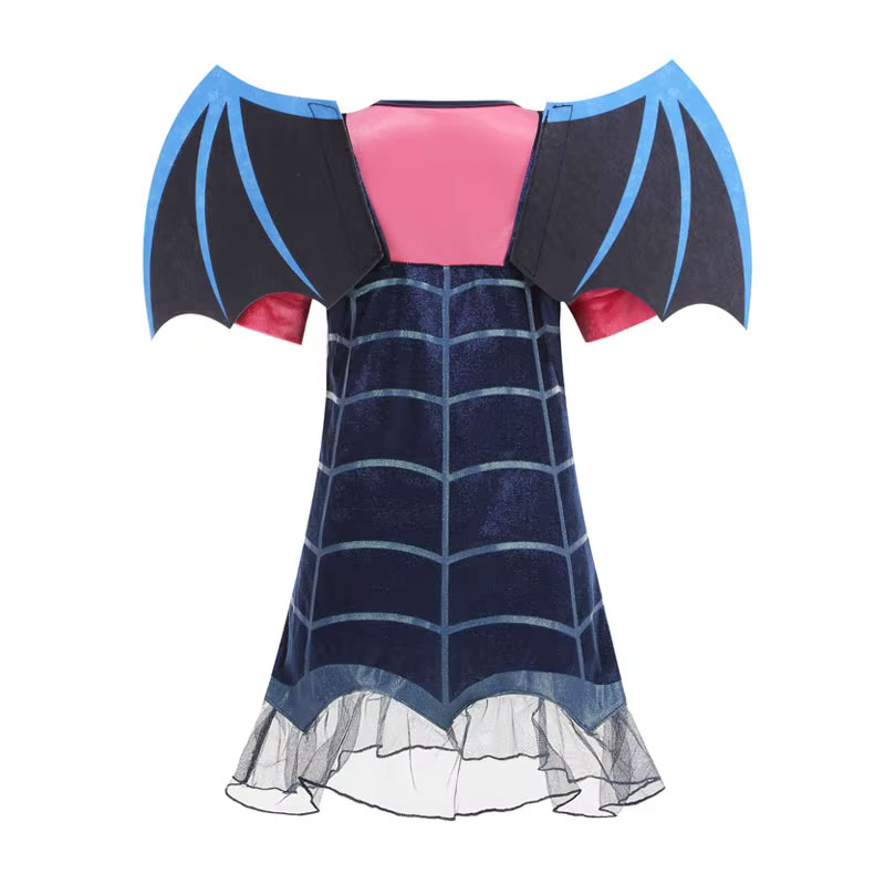 ชุดคอสตูมฮาโลวีนสำหรับเด็กผู้ห - Cosplay Bat Prop บทวิจารณ์และราคา
