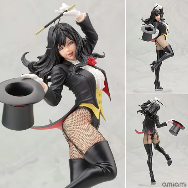 ของแท้ 100% มีสินค้าในสต็อก  ฟ - Kotobukiya Bishoujo บทวิจารณ์และราคา