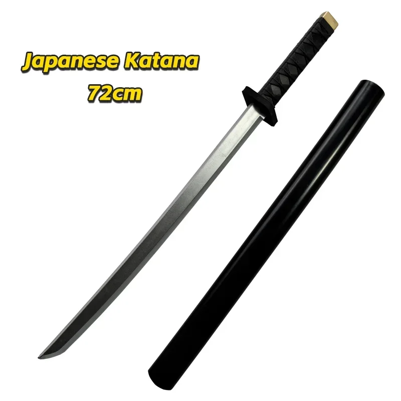 ดาบคาตานะคอสเพลย์เดดพูล อนิเมะ - Cosplay Prop Katana บทวิจารณ์และราคา