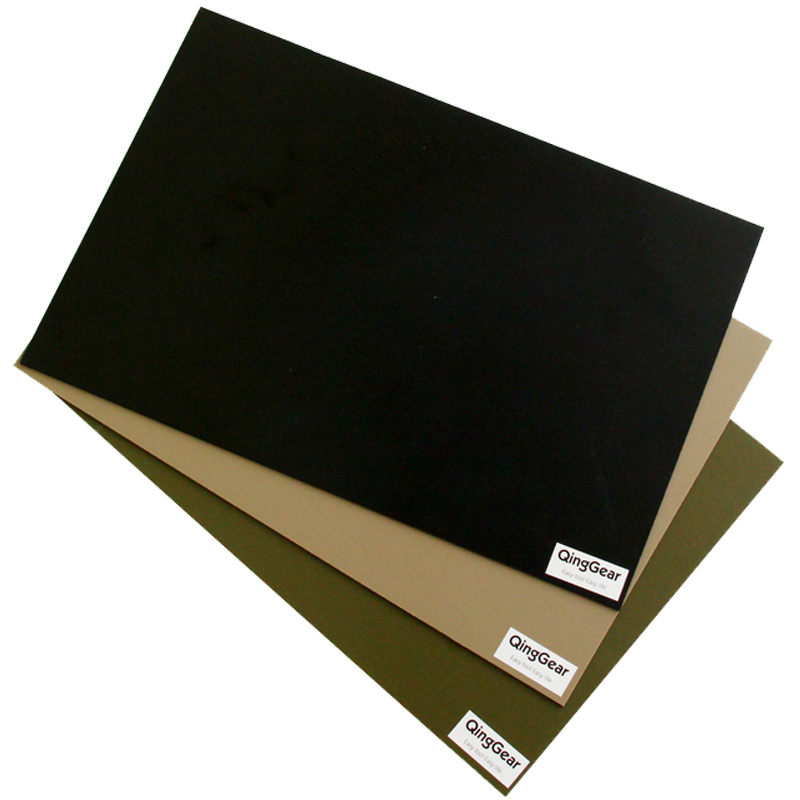 แผ่นเทอร์โมพลาสติก Kydex หนา3ช - Worbla Thermoplastic บทวิจารณ์และราคา