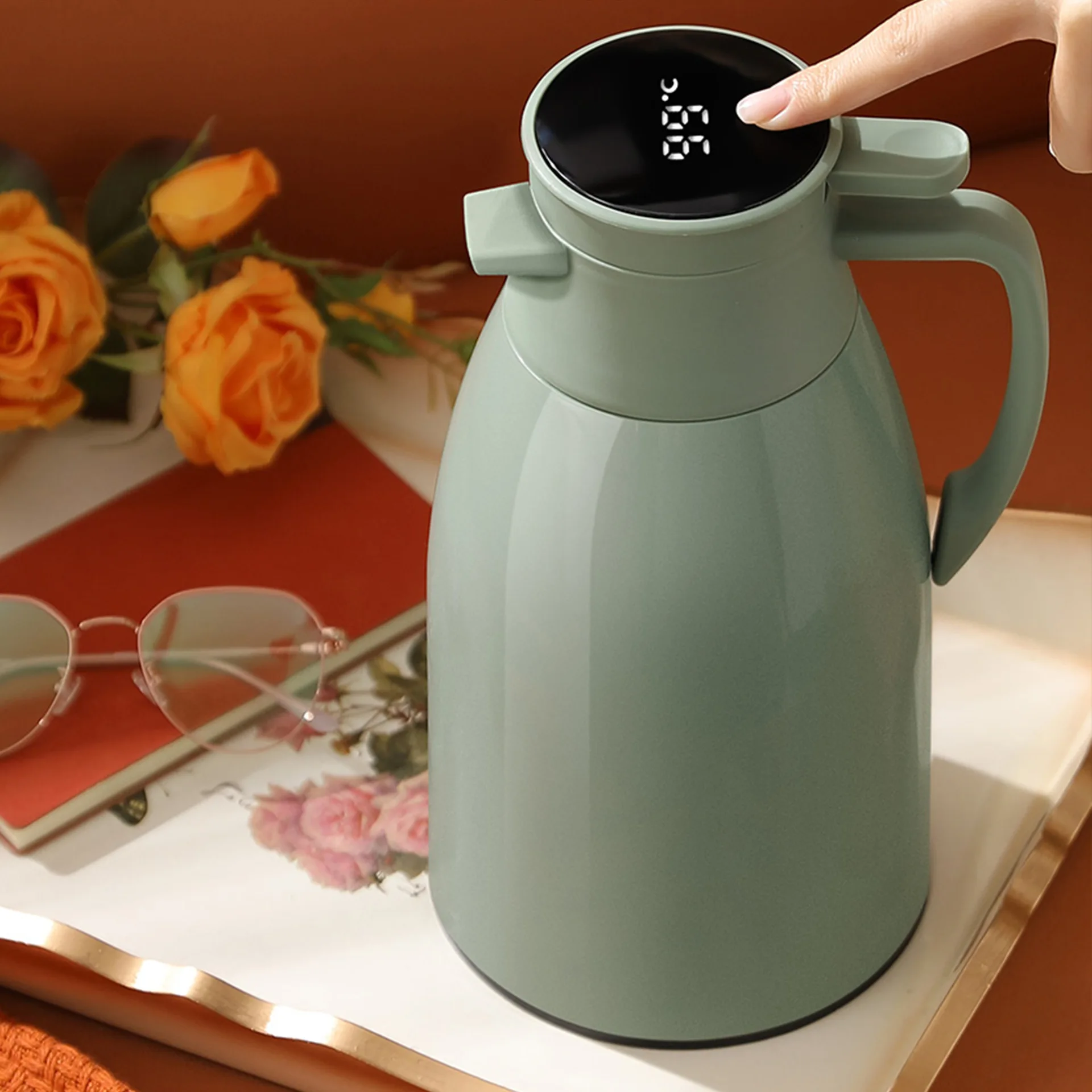 ห้องครัวกาต้มน้ําความร้อนในครั - Worbla Thermoplastic บทวิจารณ์และราคา