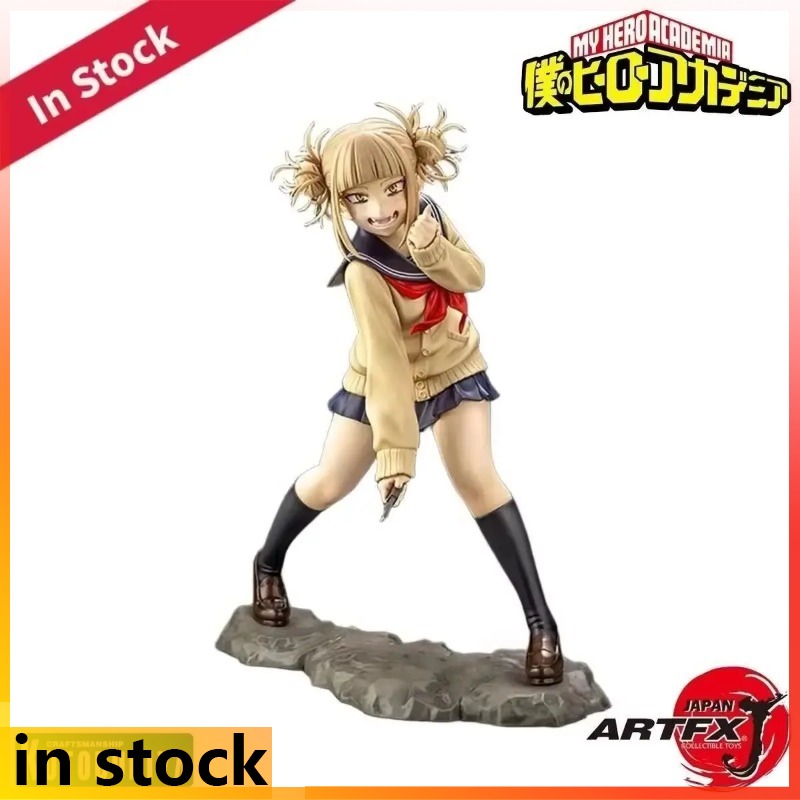 โมเดล Kotobukiya Boku No Hero  - Kotobukiya Artfx บทวิจารณ์และราคา