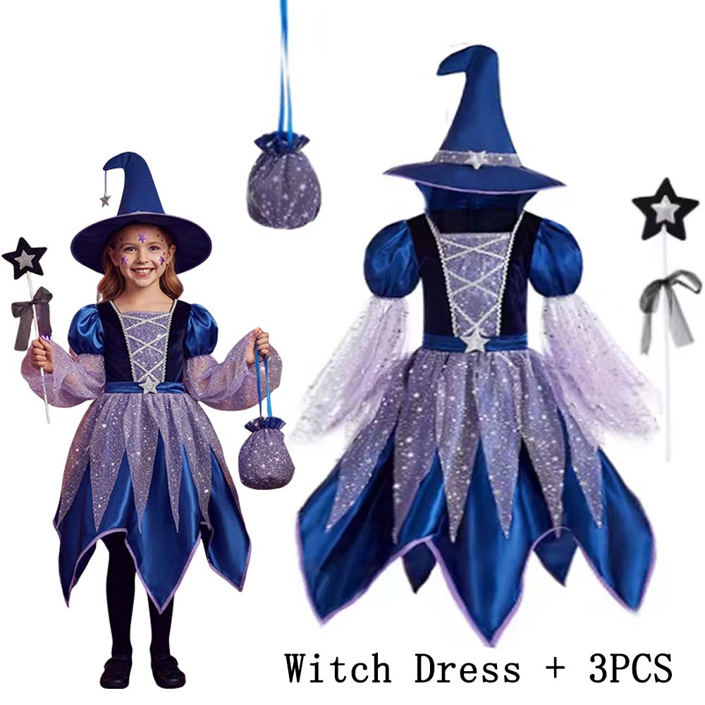 ชุดคอสเพลย์แม่มดฟักทองฮาโลวีนส - Cosplay Bat Prop บทวิจารณ์และราคา