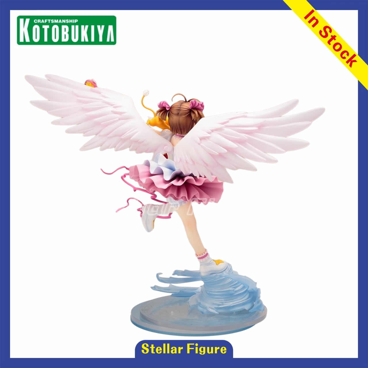 【SF】มีสินค้าในสต็อก KOTOBUKIYA - Kotobukiya Artfx บทวิจารณ์และราคา