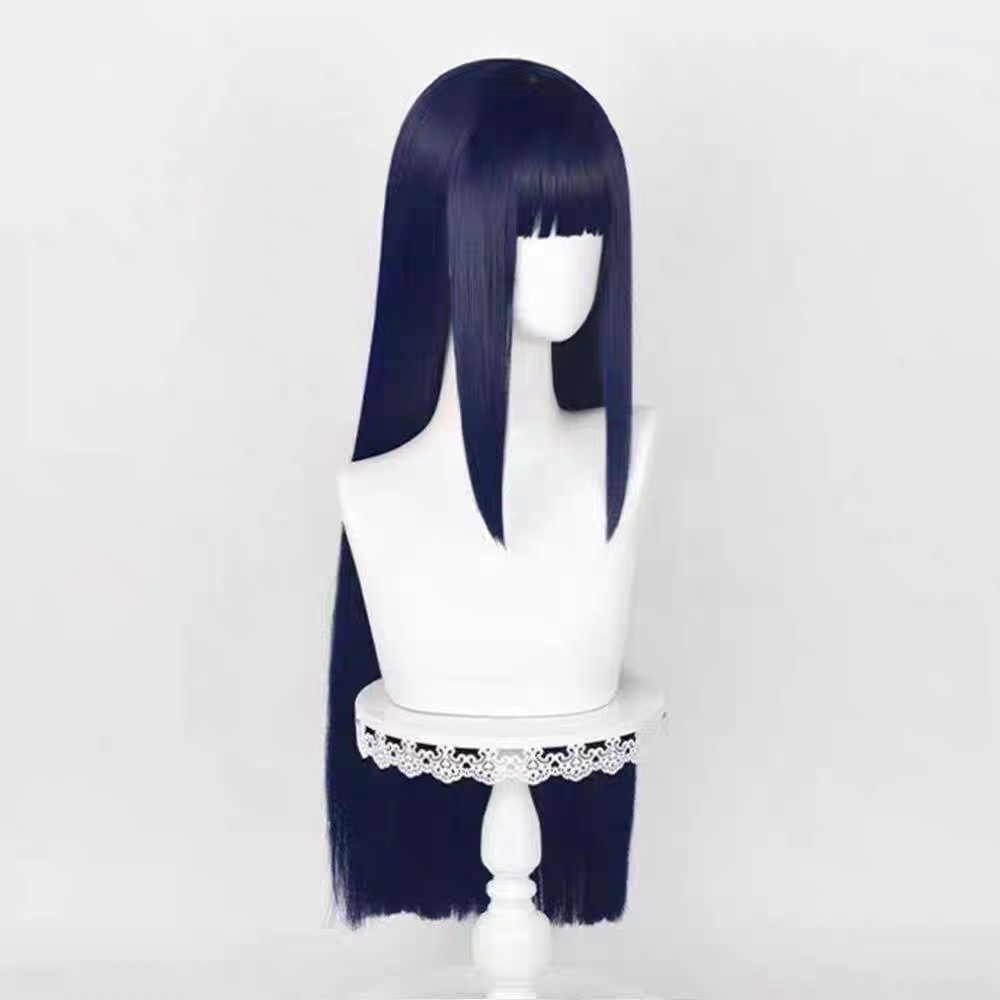 HAIRJOY วิกผมสังเคราะห์ ฮิวงะ  - Wig Fiber Net บทวิจารณ์และราคา