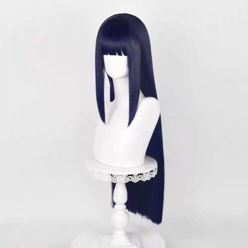 HAIRJOY วิกผมสังเคราะห์ ฮิวงะ  - Wig Fiber Net บทวิจารณ์และราคา
