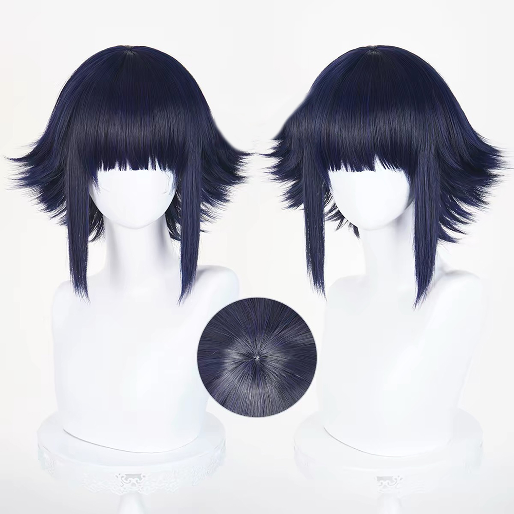 HAIRJOY วิกผมสังเคราะห์ ฮิวงะ  - Wig Fiber Net บทวิจารณ์และราคา