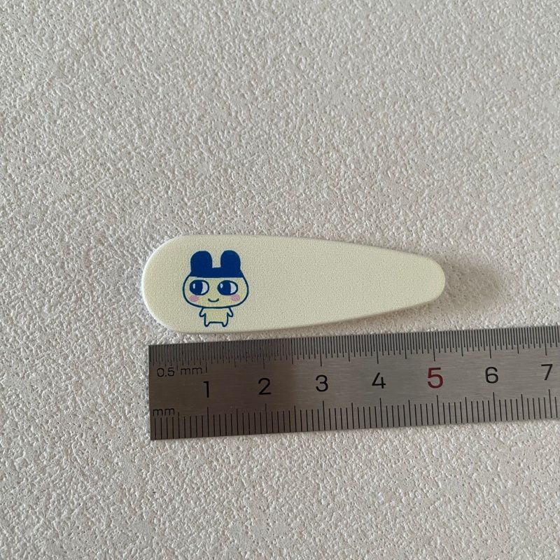 กิ๊บติดผมลายการ์ตูนทามาก็อตจิส - Cosplay Floating Prop บทวิจารณ์และราคา