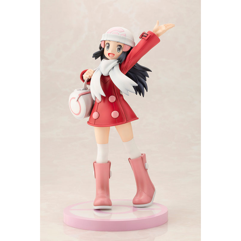 100% ของแท้ Kotobukiya ARTFX J - Kotobukiya Artfx บทวิจารณ์และราคา