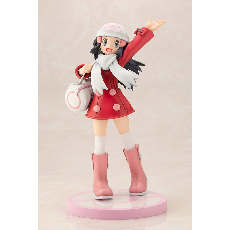 100% ของแท้ Kotobukiya ARTFX J - Kotobukiya Artfx บทวิจารณ์และราคา