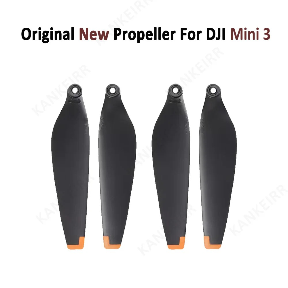 ใบพัดใหม่สำหรับ DJI Mini 3 รุ่ - Ekko Cosplay Prop บทวิจารณ์และราคา
