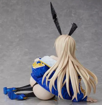 ฟิกเกอร์อนิเมะ Bishoujo BINDin - Kotobukiya Bishoujo บทวิจารณ์และราคา